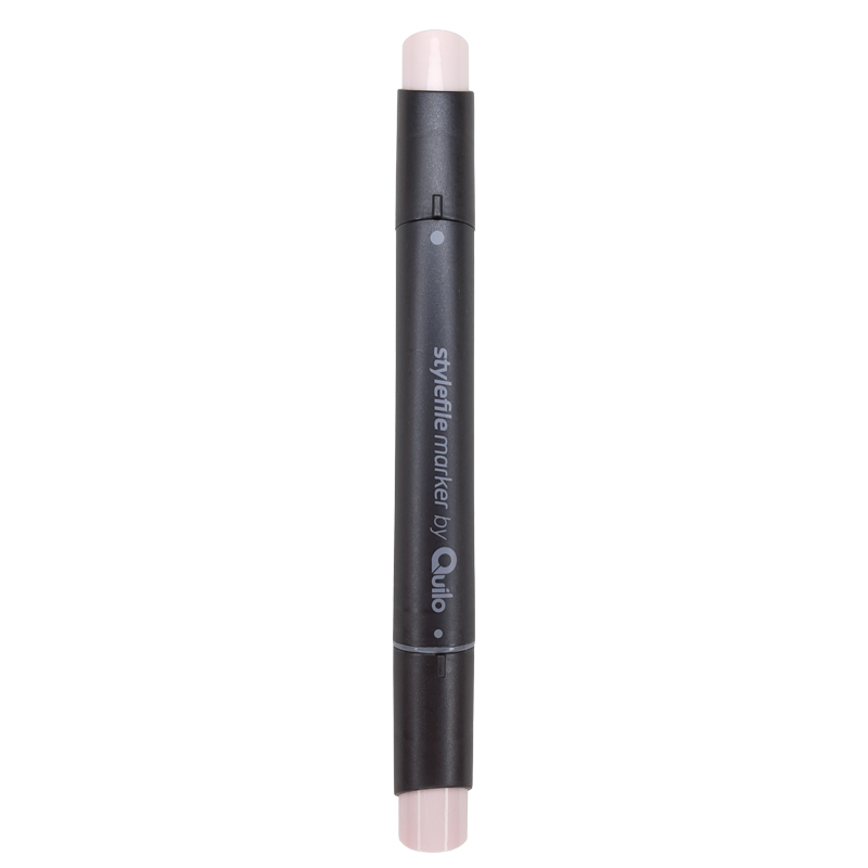 ماژیک راندو کوییلو مدل Stylefile کد Fruit Pink 312