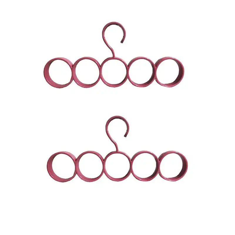 آویز لباس کد 0014 بسته 2 عددی