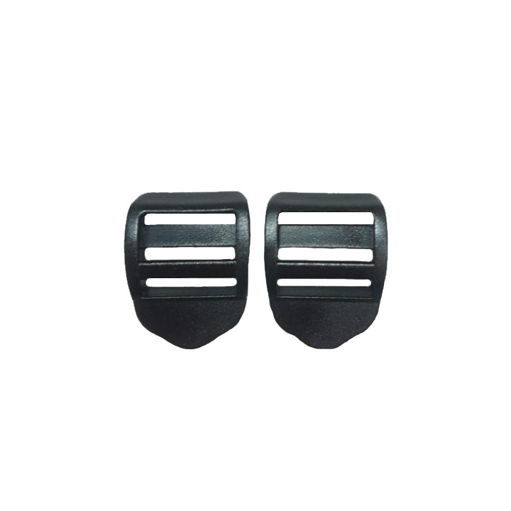 سگک کوله پشتی مدل KAM 2 بسته 2 عددی