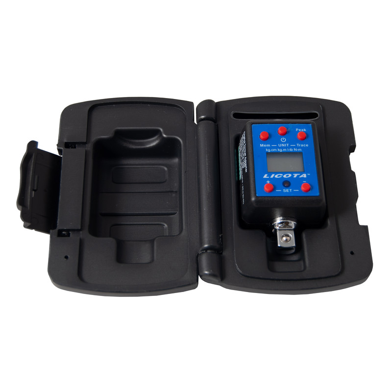 تبدیل دیجیتال ترکمتر لیکوتا مدل AQRJ-7583AD