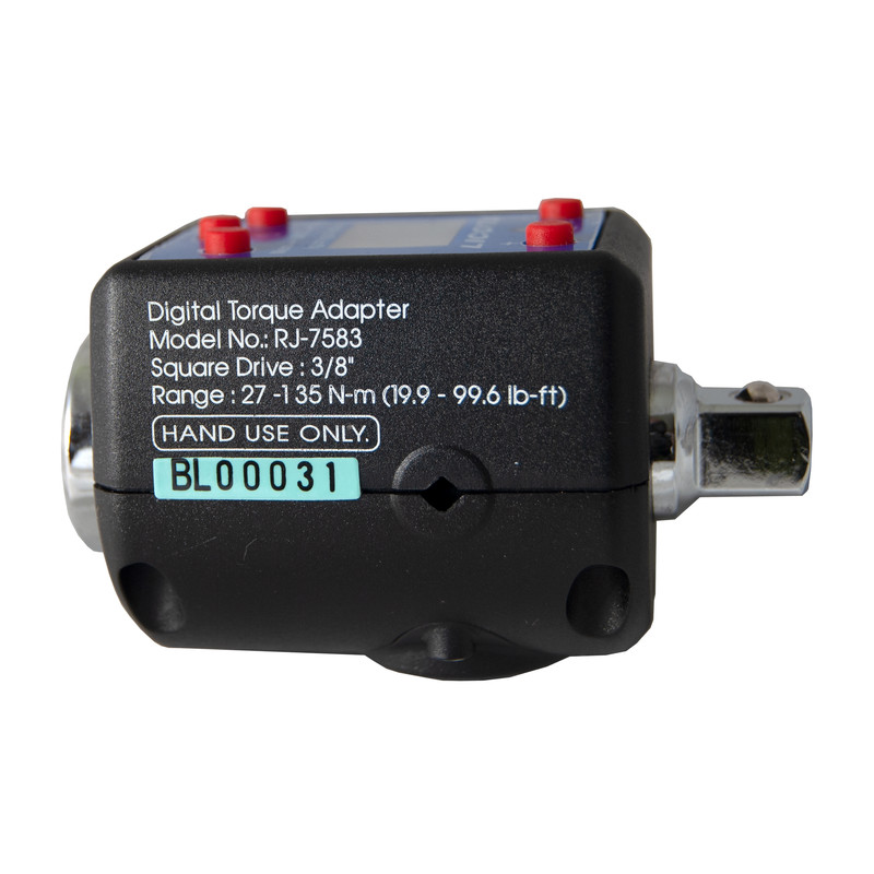 تبدیل دیجیتال ترکمتر لیکوتا مدل AQRJ-7583AD