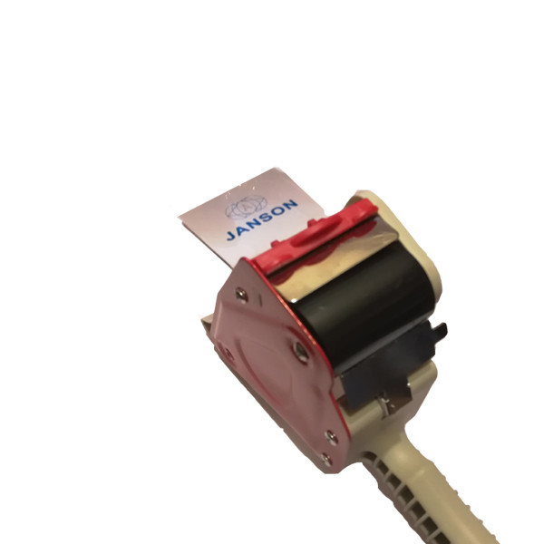 دستگاه چسب پهن جانسون مدل TDY