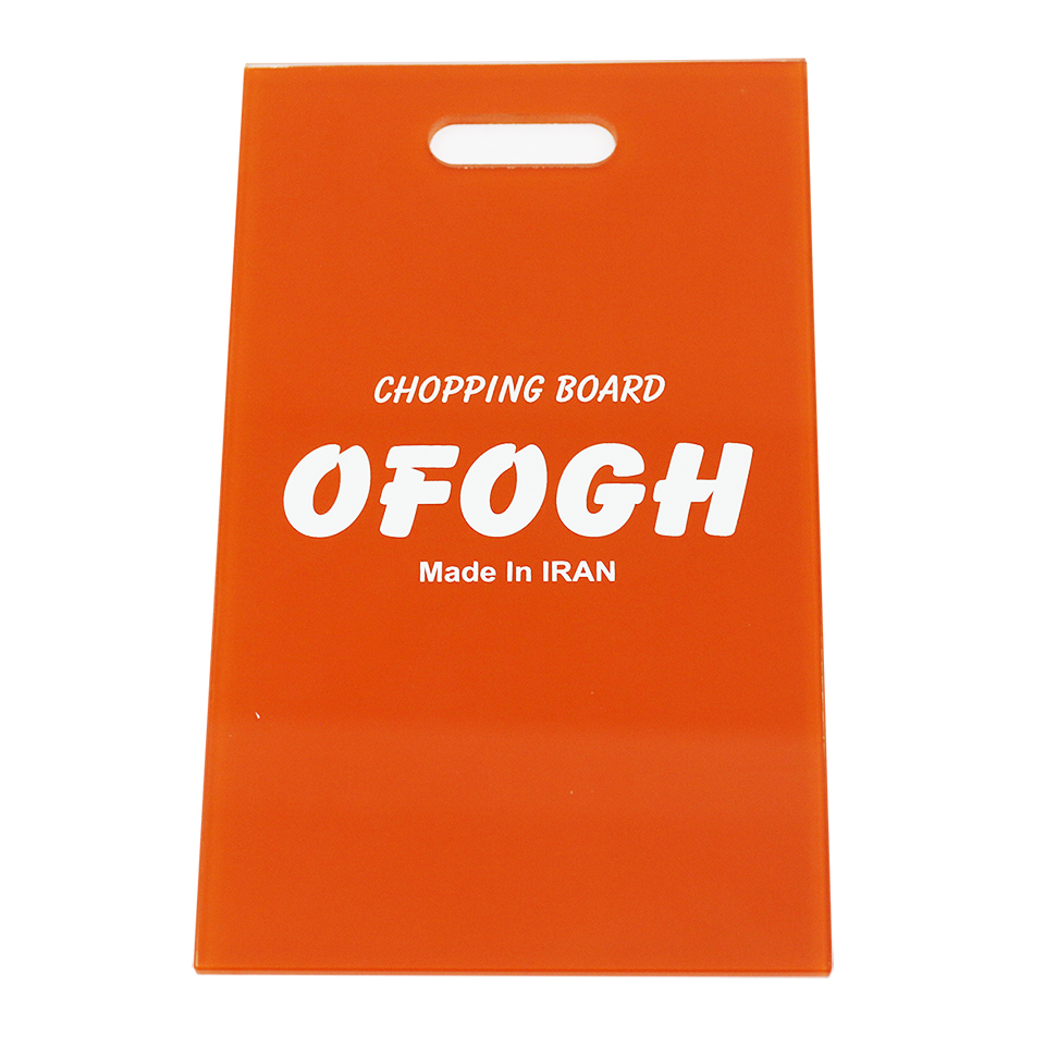 تخته گوشت افق کد GL1