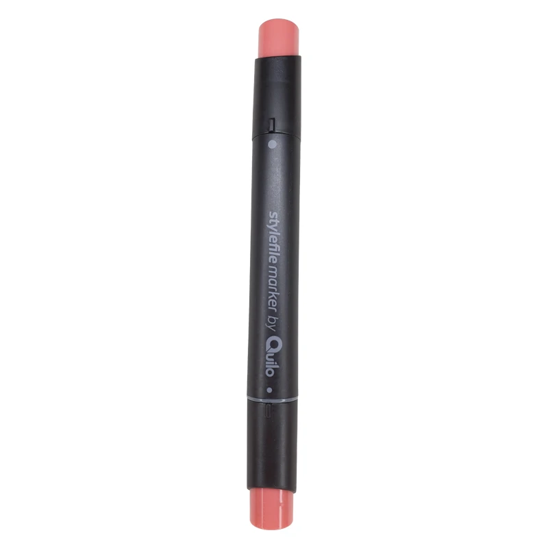 ماژیک راندو کوییلو مدل Stylefile کد 352 Scarlet