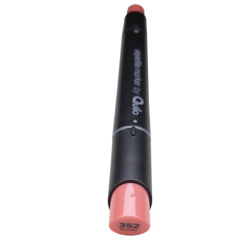 ماژیک راندو کوییلو مدل Stylefile کد 352 Scarlet