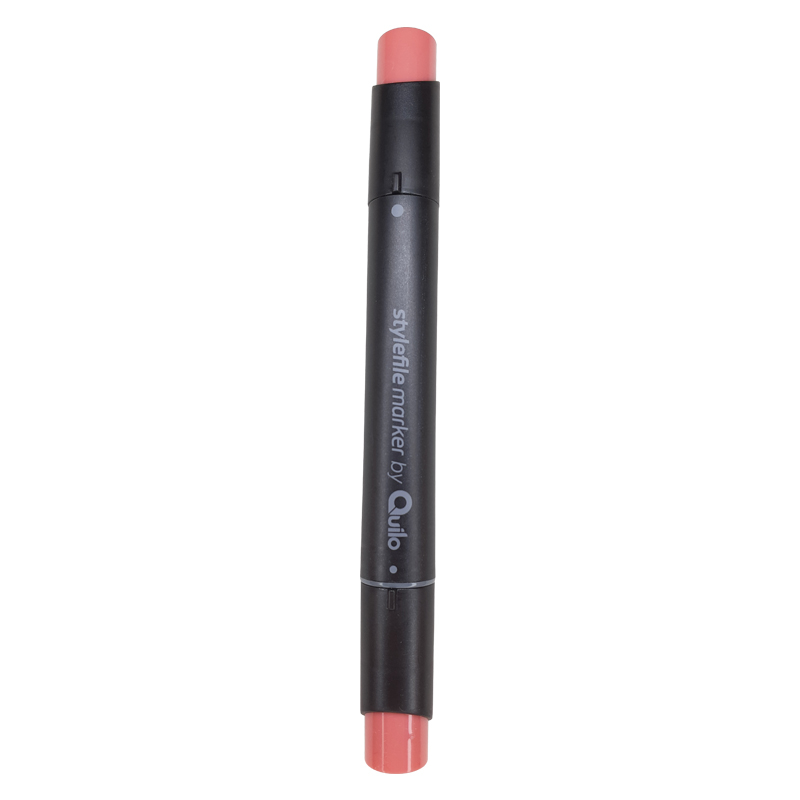 ماژیک راندو کوییلو مدل Stylefile کد 352 Scarlet ماژیک راندو کوییلو مدل Stylefile کد 352 Scarlet