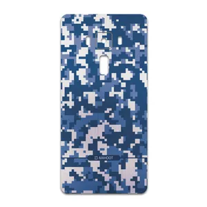 MAHOOT Army-Winter-Pixel Cover Sticker for ASUS Zenfone 3 Deluxe ZS570KL