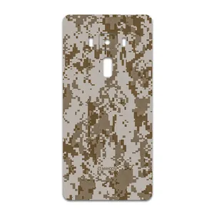 MAHOOT Army-Desert-Pixel Cover Sticker for ASUS Zenfone 3 Deluxe ZS570KL