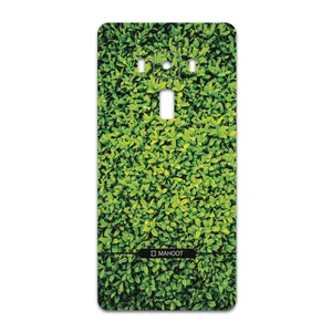 MAHOOT Leafs Cover Sticker for ASUS Zenfone 3 Deluxe ZS570KL