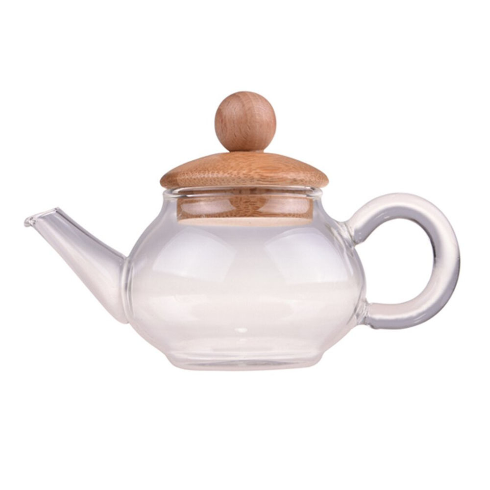 قوری بامبوم مدل Nia