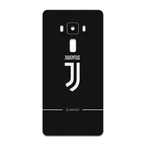 MAHOOT Juventus-FC Cover Sticker for ASUS Zenfone 3 Deluxe ZS570KL