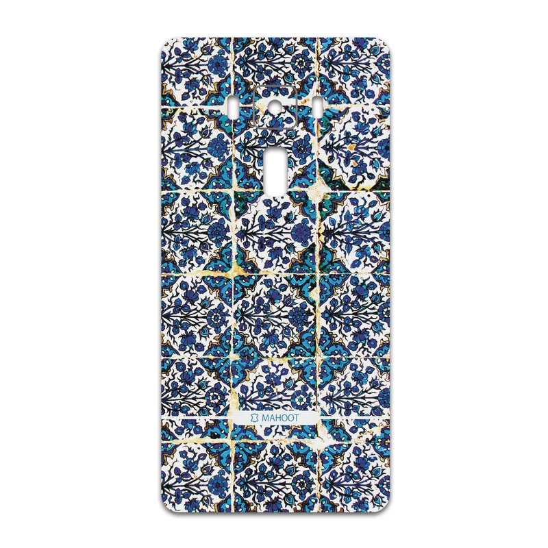 برچسب پوششی ماهوت مدل Traditional-Tile مناسب برای گوشی موبایل ایسوس Zenfone 3 Deluxe ZS570KL