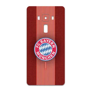 MAHOOT Bayern-Munchen-FC Cover Sticker for ASUS Zenfone 3 Deluxe ZS570KL