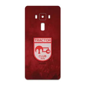 MAHOOT Tractor-FC Cover Sticker for ASUS Zenfone 3 Deluxe ZS570KL