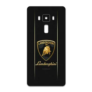 MAHOOT Lamborghini Cover Sticker for ASUS Zenfone 3 Deluxe ZS570KL