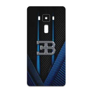 MAHOOT BUGATTI Cover Sticker for ASUS Zenfone 3 Deluxe ZS570KL