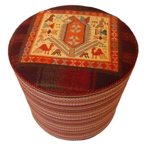 پاف گلیم کد 005