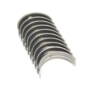  یاتاقان گلیکو کد 654 مناسب برای ولوو FH بسته 10 عددی