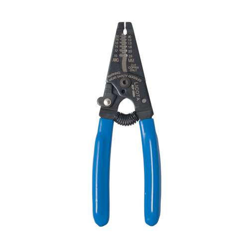 انبر سیم لخت کن لیکوتا مدل ACP-20001 سایز 5 اینچ