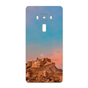 MAHOOT ARG-e-BAM Cover Sticker for ASUS Zenfone 3 Deluxe ZS570KL