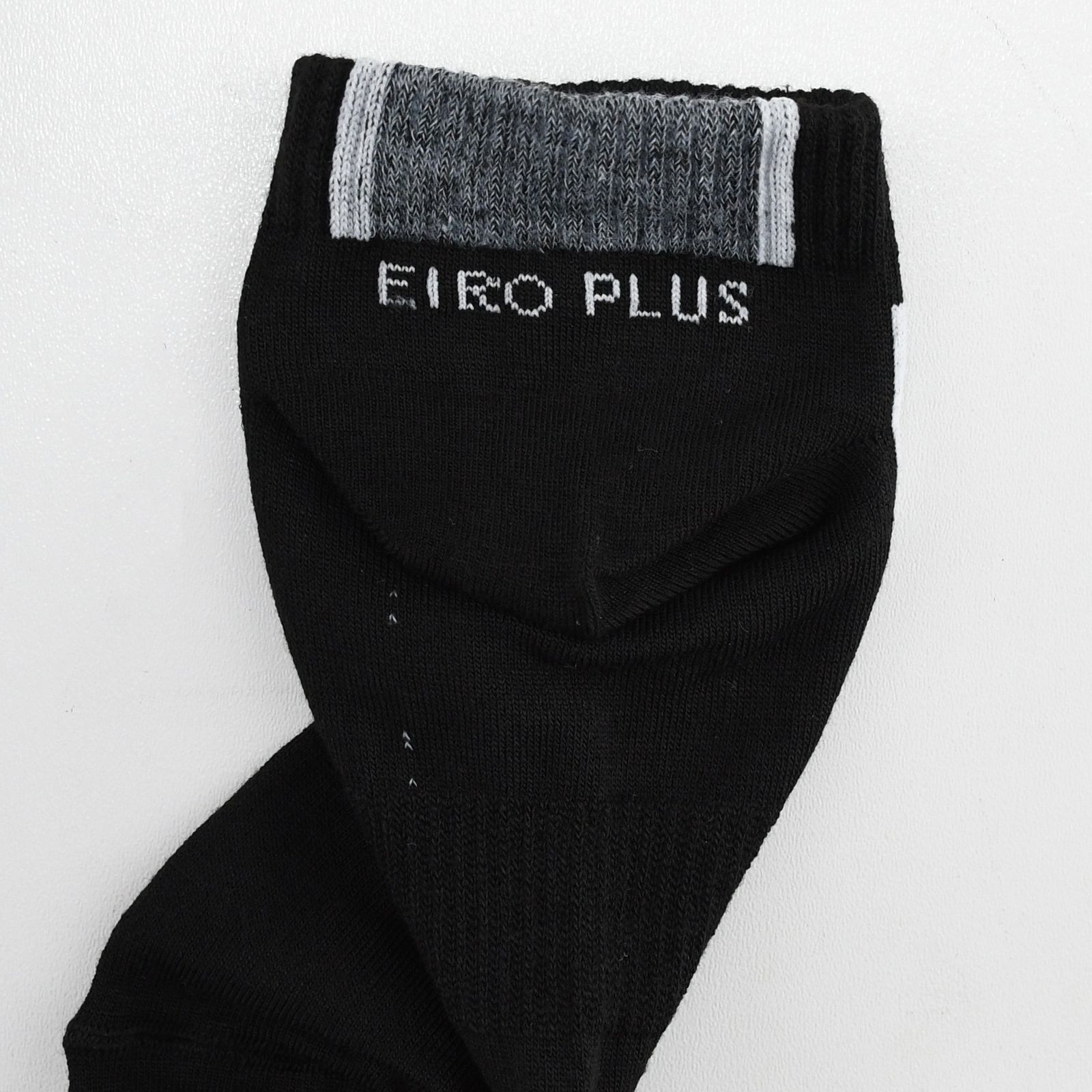جوراب مردانه فیرو پلاس مدل FP201 مجموعه 3 عددی -  - 6