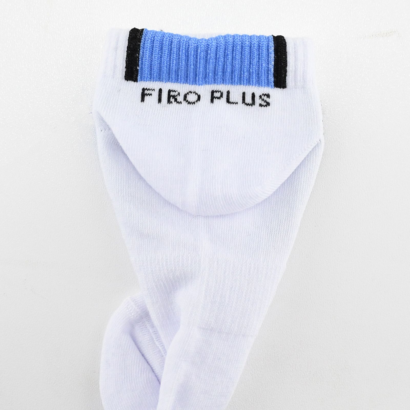 جوراب مردانه فیرو پلاس مدل FP202 مجموعه 3 عددی -  - 6