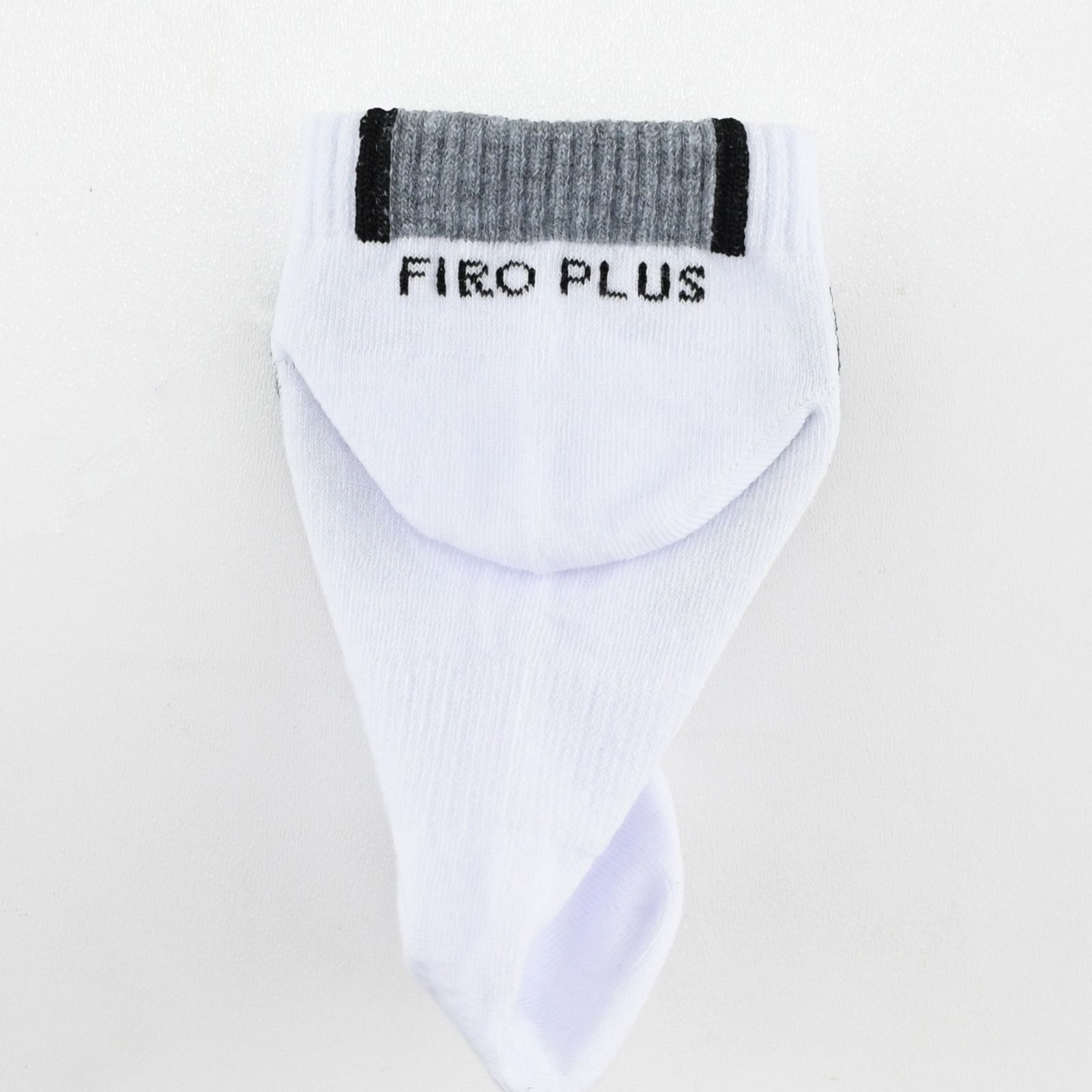 جوراب مردانه فیرو پلاس مدل FP202 مجموعه 3 عددی -  - 7