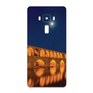 MAHOOT Si-O-Se-Pol Cover Sticker for ASUS Zenfone 3 Deluxe ZS570KL