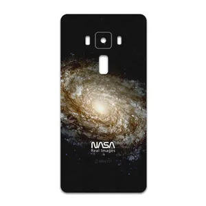 MAHOOT Universe-by-NASA-1 Cover Sticker for ASUS Zenfone 3 Deluxe ZS570KL