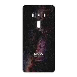 MAHOOT Universe-by-NASA-2 Cover Sticker for ASUS Zenfone 3 Deluxe ZS570KL