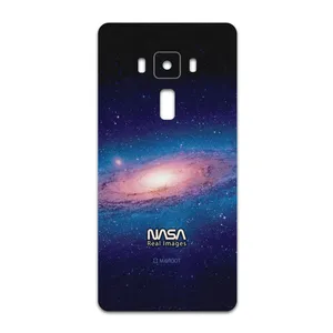 MAHOOT Universe-by-NASA-4 Cover Sticker for ASUS Zenfone 3 Deluxe ZS570KL