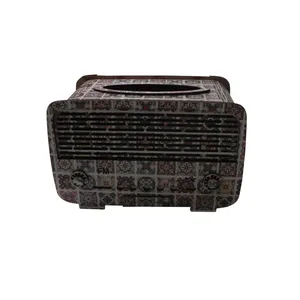 جای دستمال طرح رادیو کد 0014