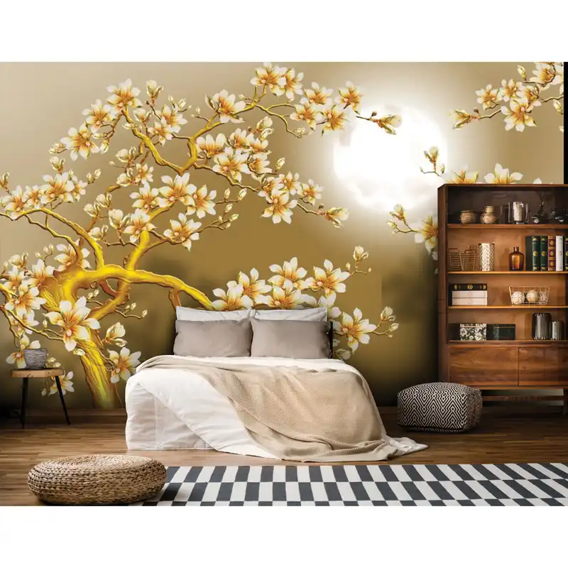 پوستر سه بعدی ژیوار کد F-5643