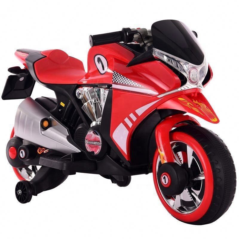 موتور شارژی مدل MN3001