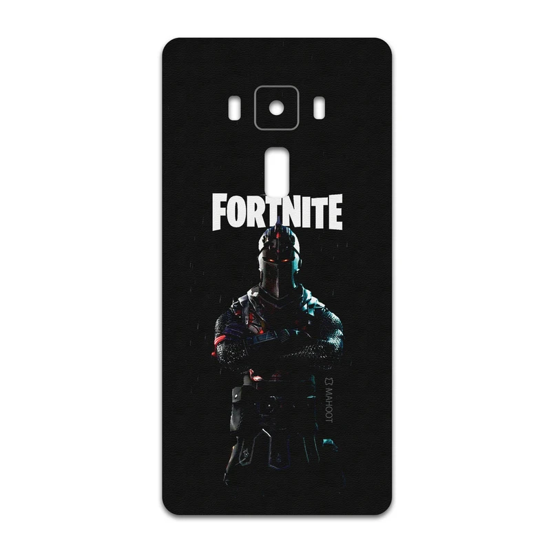 برچسب پوششی ماهوت مدل FORTNITE-Game مناسب برای گوشی موبایل ایسوس Zenfone 3 Deluxe ZS570KL