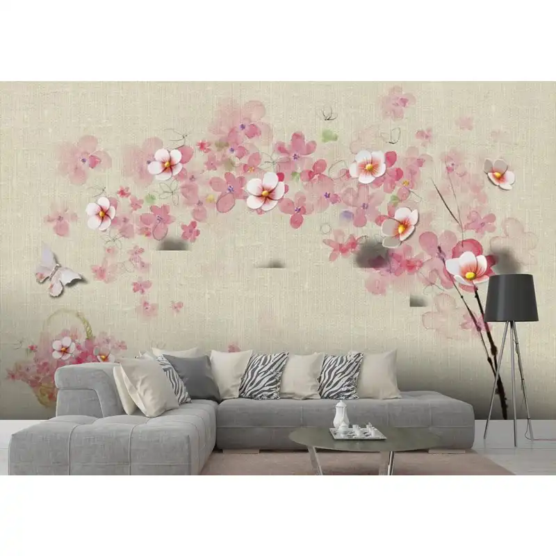 پوستر سه بعدی ژیوار کد F-5647