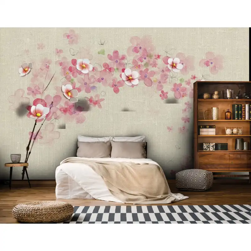 پوستر سه بعدی ژیوار کد F-5647