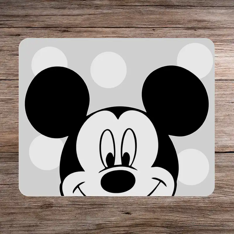 ماوس پد طرح میکی موس کد P100143