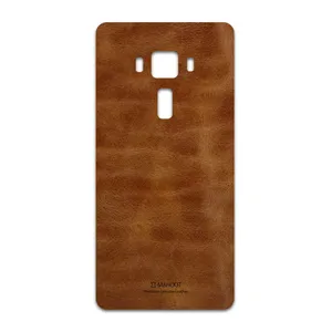 MAHOOT Buffalo-Leather Cover Sticker for ASUS Zenfone 3 Deluxe ZS570KL