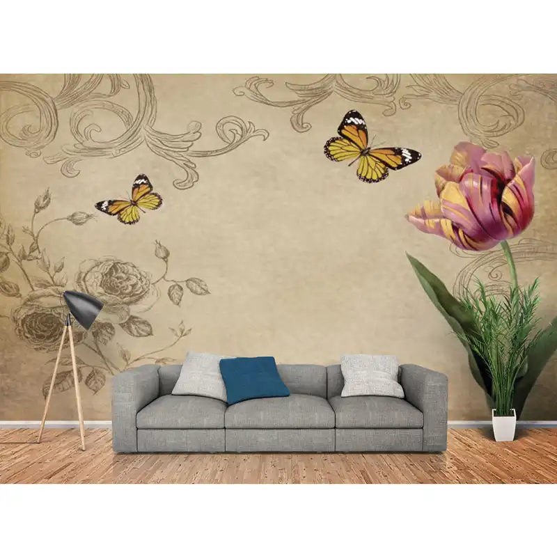 پوستر سه بعدی ژیوار کد F-5657