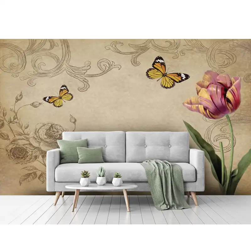 پوستر سه بعدی ژیوار کد F-5657