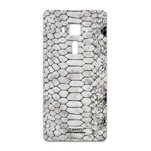 MAHOOT Cobra-Belly-Leather Cover Sticker for ASUS Zenfone 3 Deluxe ZS570KL