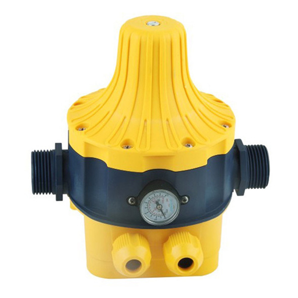 کلید اتوماتیک پمپ آب برونل مدل MTD-19C کلید اتوماتیک پمپ آب برونل مدل MTD-19C