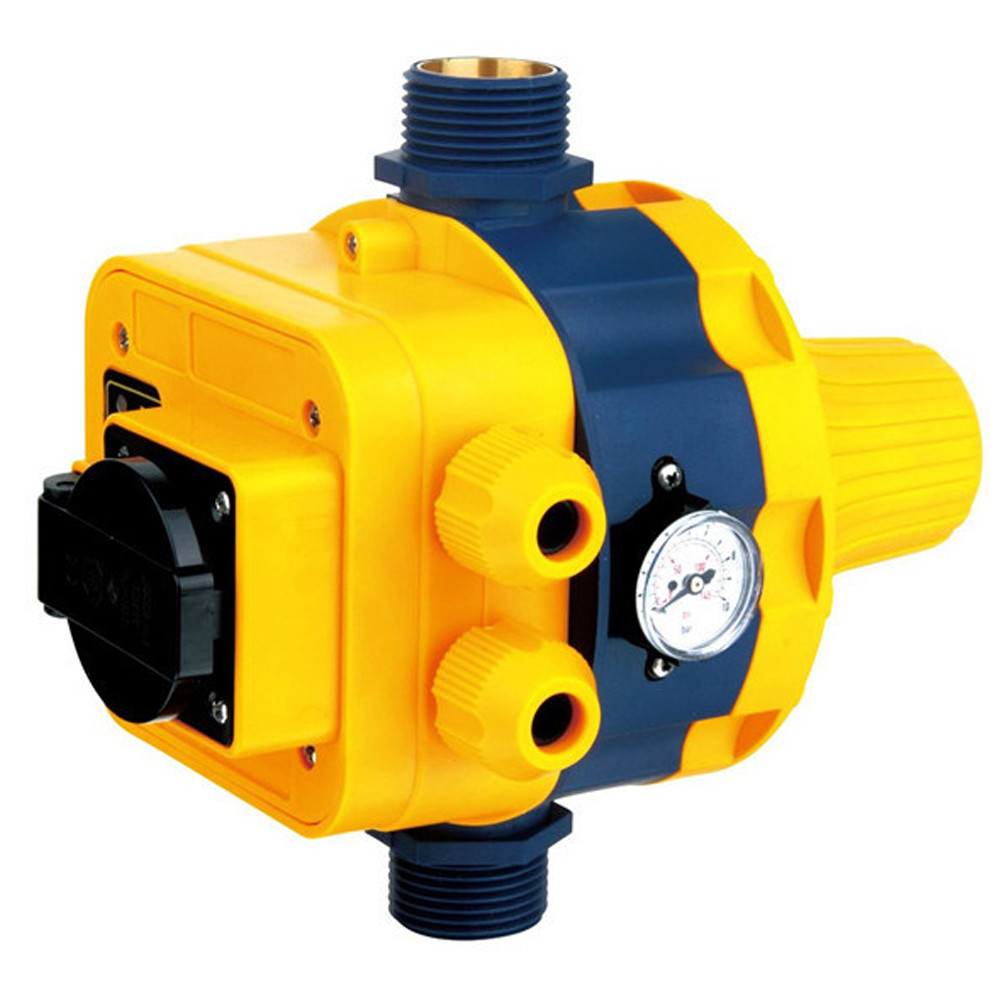 کلید اتوماتیک پمپ آب برونل مدل MTD-19C کلید اتوماتیک پمپ آب برونل مدل MTD-19C