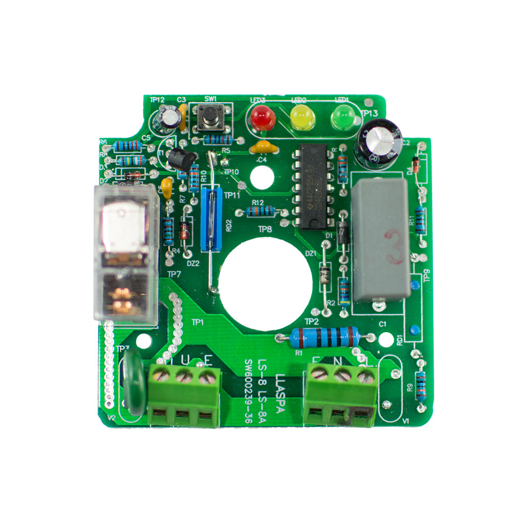 کلید اتوماتیک پمپ آب برونل مدل MTD-19C