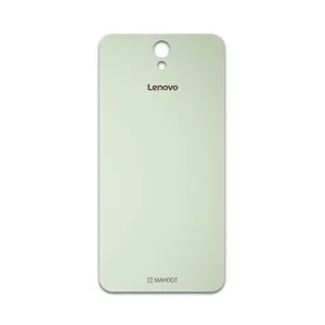 MAHOOT Fluorescence Cover Sticker for Lenovo Vibe S1 Lite