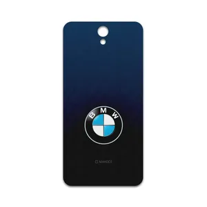 MAHOOT BMW Cover Sticker for Lenovo Vibe S1 Lite