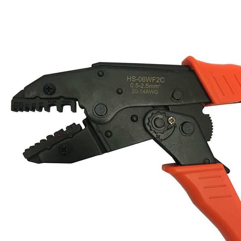 انبر پرس وايرشو مدلHS-06WF2C سايز ٨ اينچ انبر پرس وايرشو مدلHS-06WF2C سايز ٨ اينچ