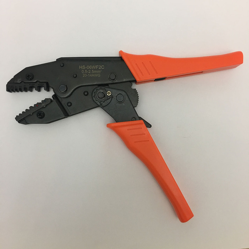 انبر پرس وايرشو مدلHS-06WF2C سايز ٨ اينچ انبر پرس وايرشو مدلHS-06WF2C سايز ٨ اينچ