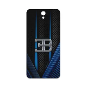 MAHOOT BUGATTI Cover Sticker for Lenovo Vibe S1 Lite